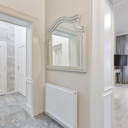 Apartment Anglicka 138 Mariánské Lázně Exteriér fotografie