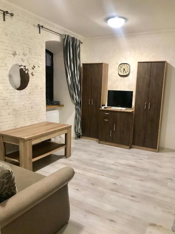 Apartment Anglicka 138 Mariánské Lázně Exteriér fotografie