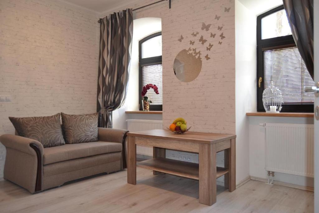 Apartment Anglicka 138 Mariánské Lázně Exteriér fotografie