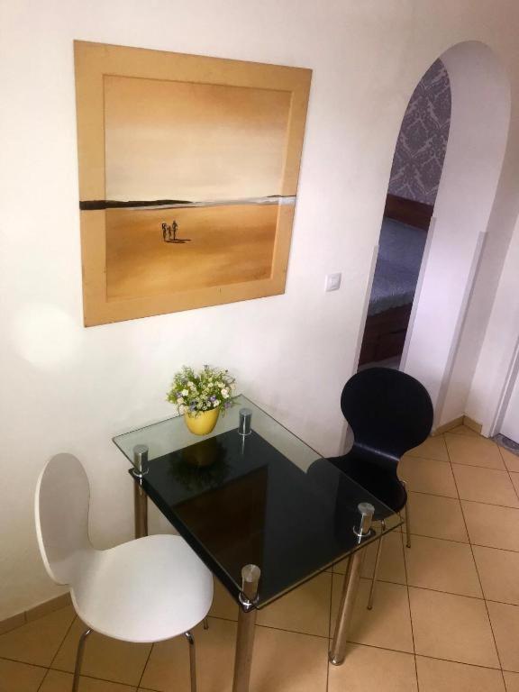Apartment Anglicka 138 Mariánské Lázně Exteriér fotografie