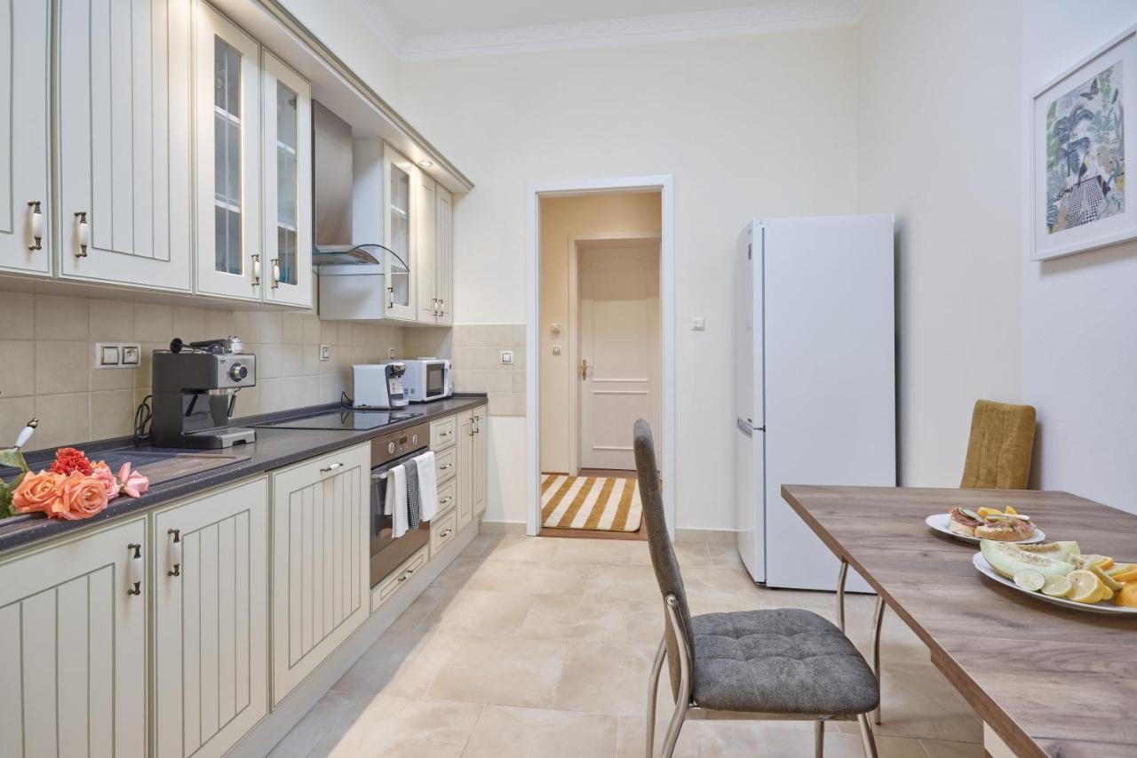 Apartment Anglicka 138 Mariánské Lázně Exteriér fotografie