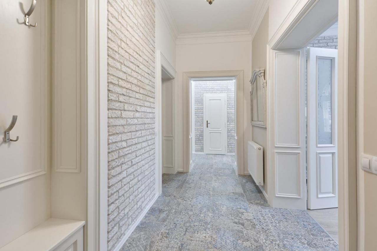Apartment Anglicka 138 Mariánské Lázně Exteriér fotografie