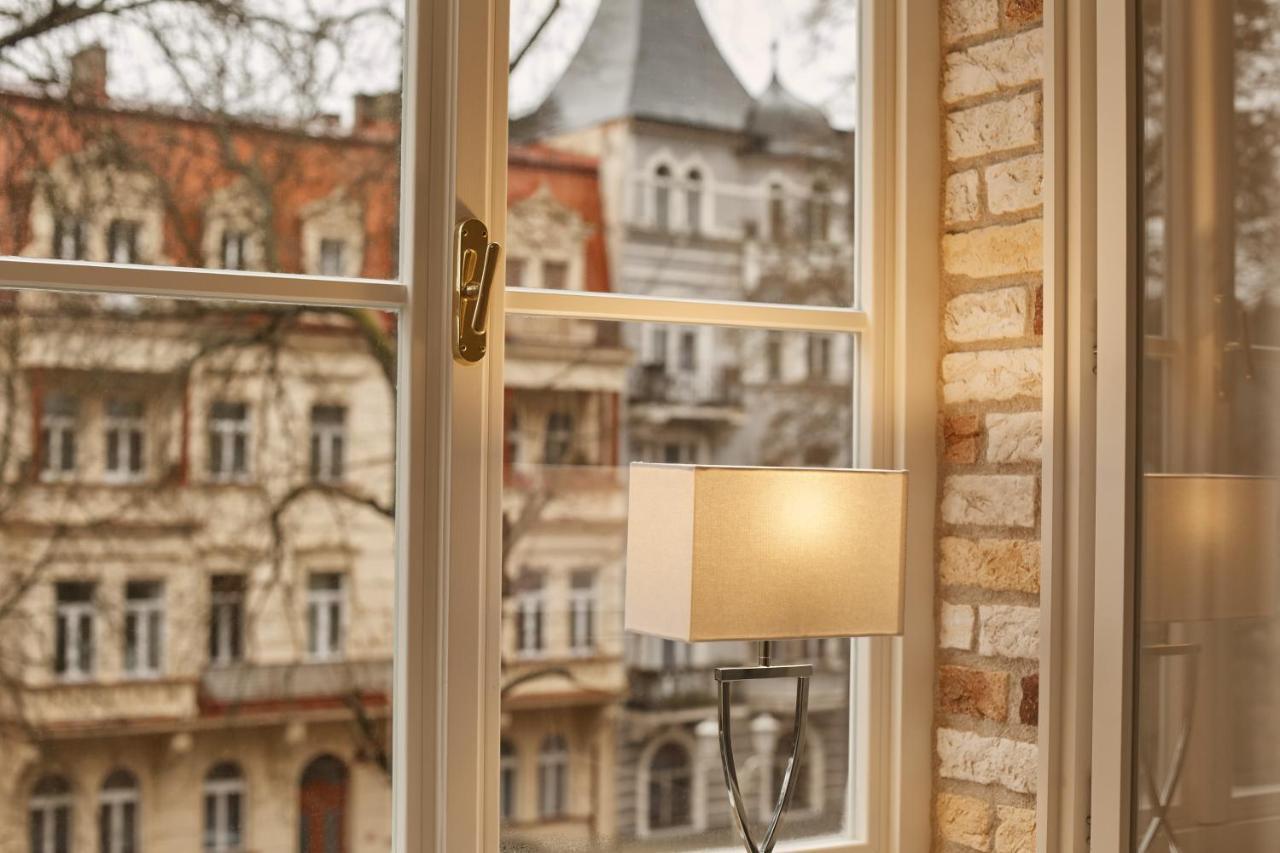 Apartment Anglicka 138 Mariánské Lázně Exteriér fotografie