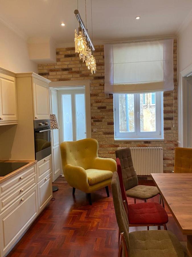 Apartment Anglicka 138 Mariánské Lázně Exteriér fotografie